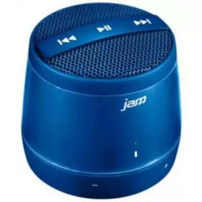 Акустическая система JAM Touch Bluetooth Speaker Blue (HX-P550BL-EU) - 1