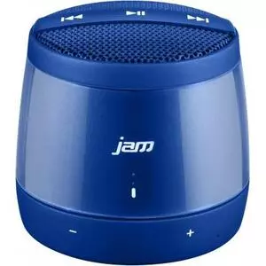 Акустическая система JAM Touch Bluetooth Speaker Blue (HX-P550BL-EU)