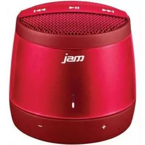 Акустическая система JAM Touch Bluetooth Speaker Red (HX-P550RD-EU)