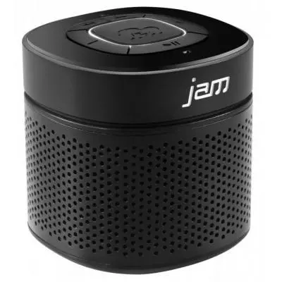 Акустическая система JAM Storm Bluetooth Speaker Black (HX-P740BK-EU) - 1