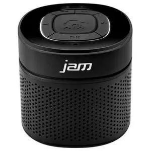 Акустическая система JAM Storm Bluetooth Speaker Black (HX-P740BK-EU)