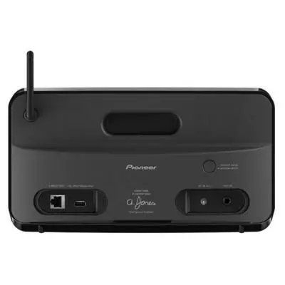 Акустическая система Pioneer XW-SMA1 Black (XW-SMA1) - 3
