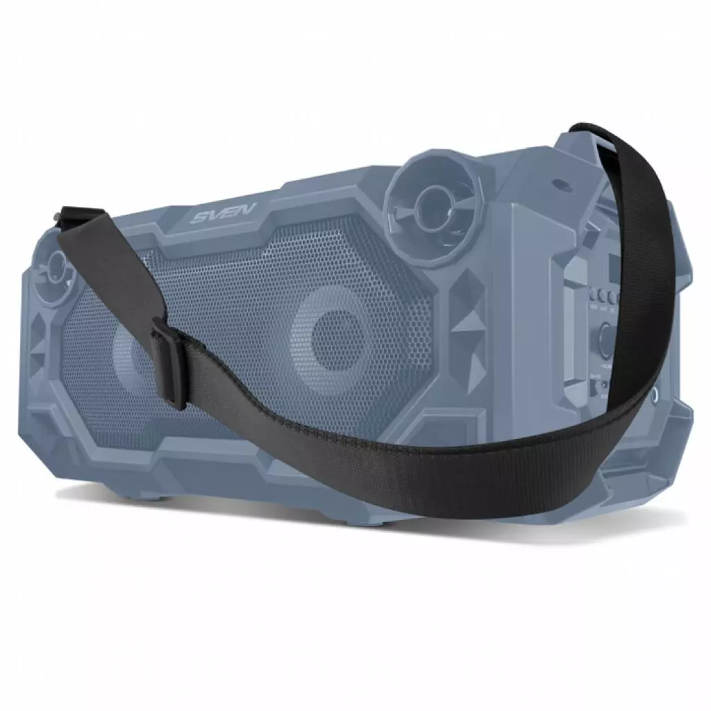 Акустическая система Sven PS-500 Black - 5