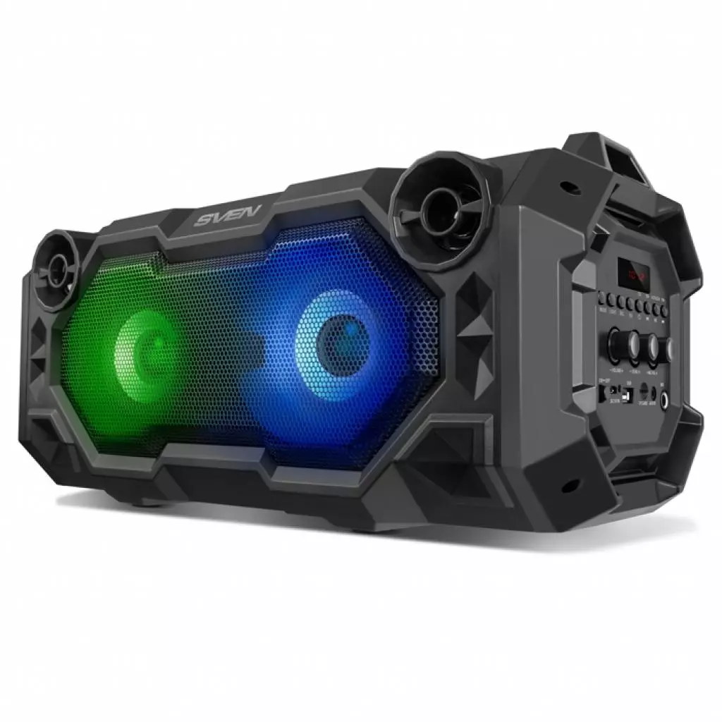 Акустическая система Sven PS-500 Black