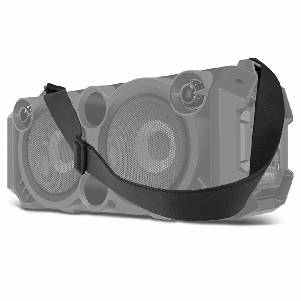 Акустическая система Sven PS-550 Black - 2 Акустическая система Sven PS-550 Black - 2