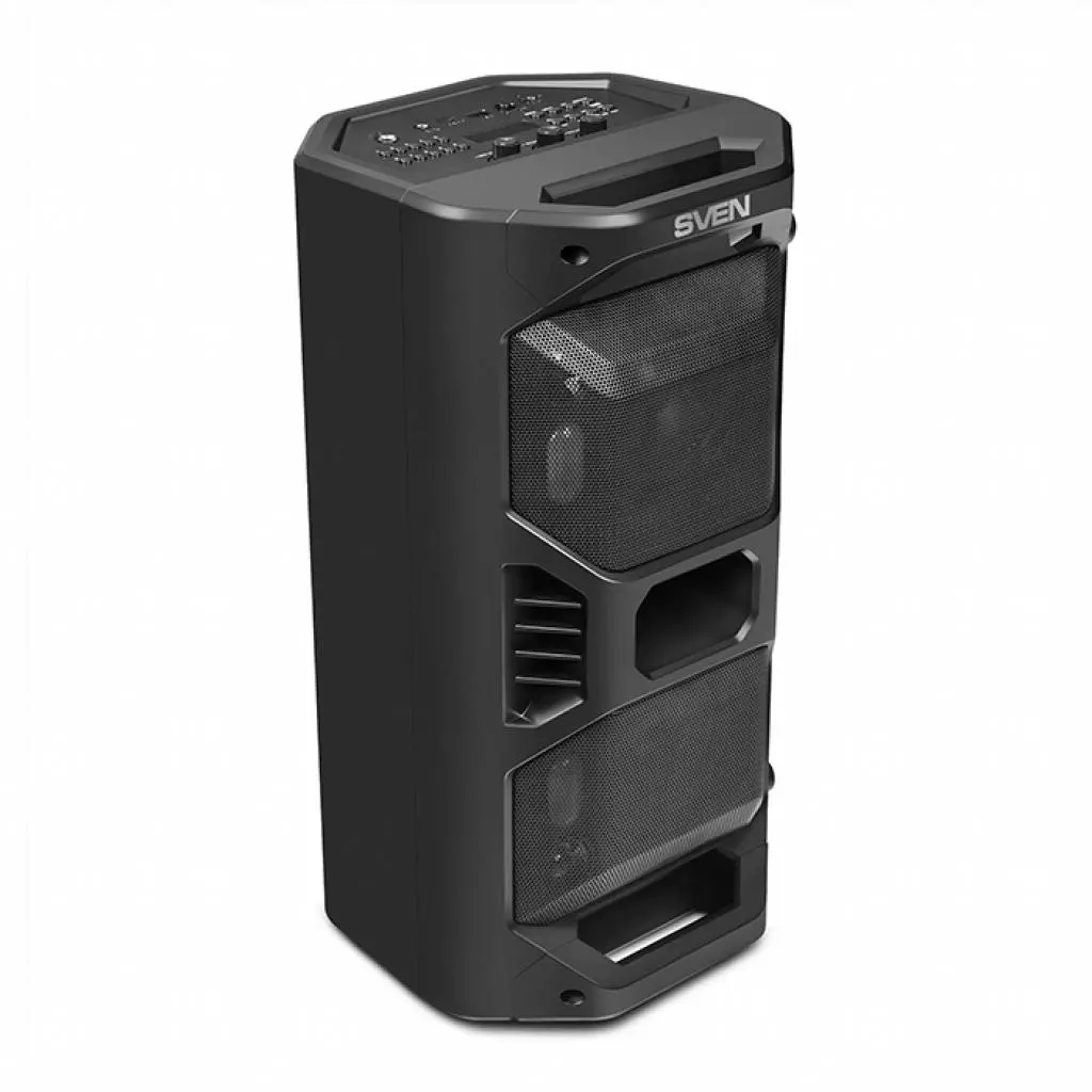Акустическая система Sven PS-600 Black - 6 Акустическая система Sven PS-600 Black - 6
