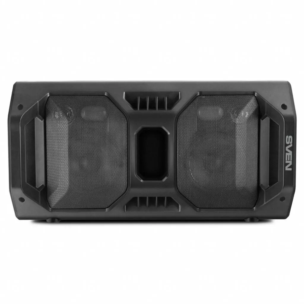 Акустическая система Sven PS-600 Black - 7 Акустическая система Sven PS-600 Black - 7