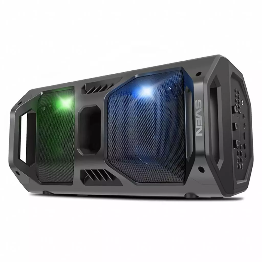 Акустическая система Sven PS-600 Black