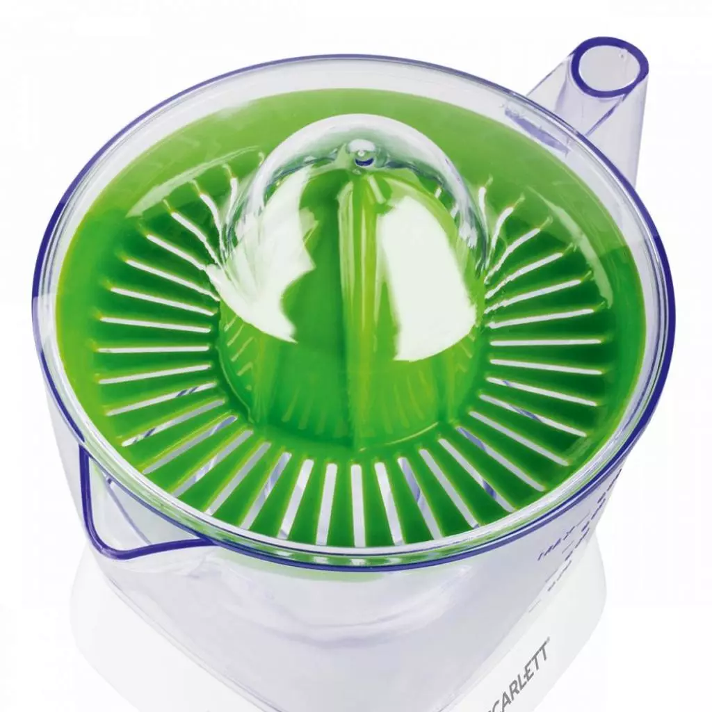 Соковыжималка Scarlett SC-JE 50 C 05 (SC-JE50C05) - 1 Соковыжималка Scarlett SC-JE 50 C 05 (SC-JE50C05) - 1