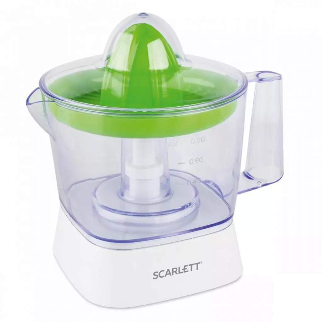 Соковыжималка Scarlett SC-JE 50 C 05 (SC-JE50C05)