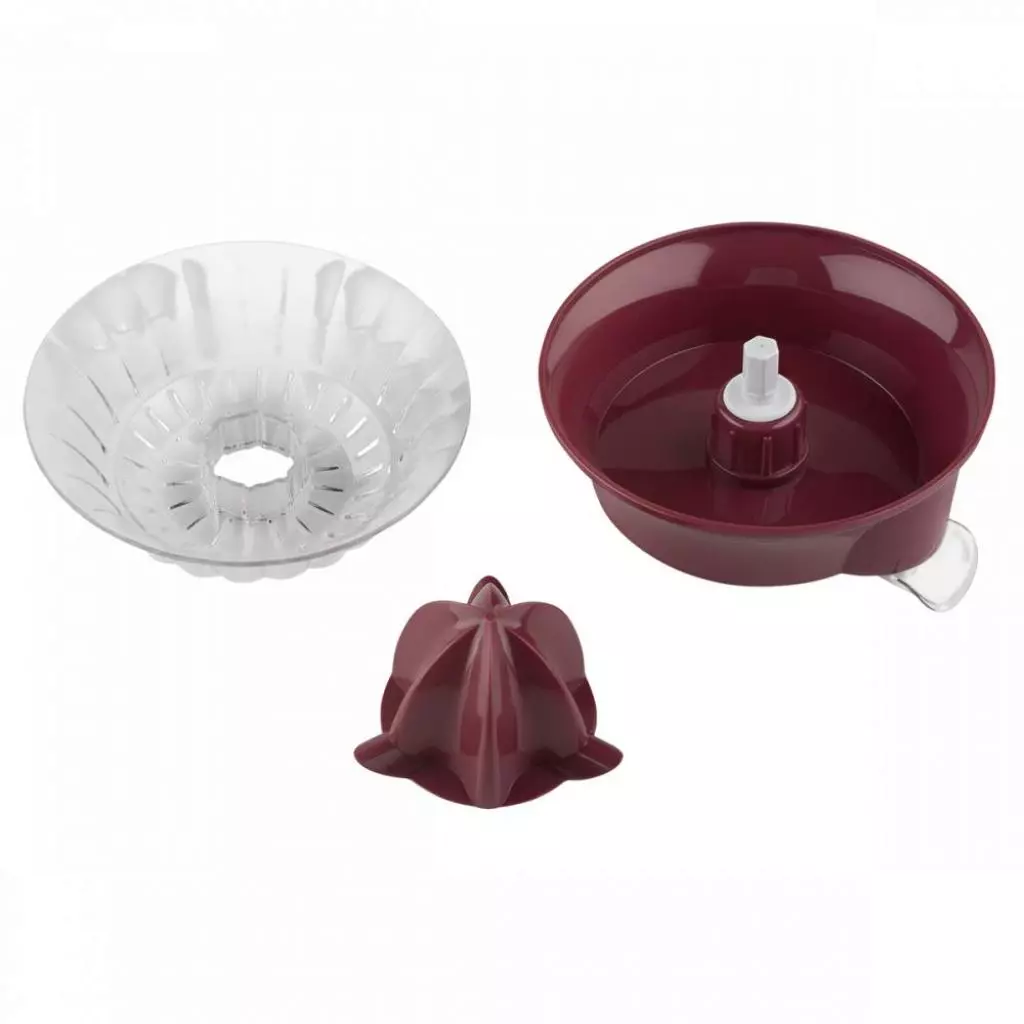Соковыжималка Scarlett SC-JE 50 C 07 (SC-JE50C07) - 4 Соковыжималка Scarlett SC-JE 50 C 07 (SC-JE50C07) - 4