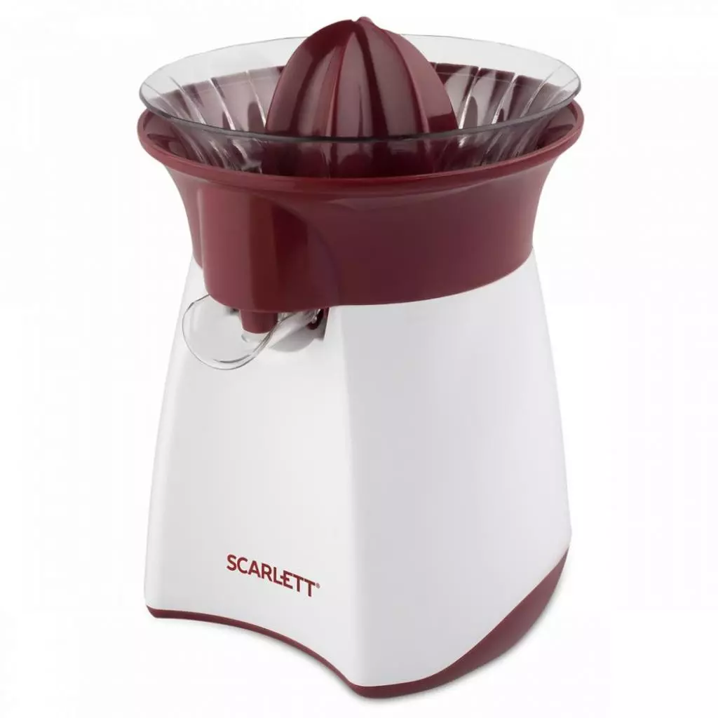 Соковыжималка Scarlett SC-JE 50 C 07 (SC-JE50C07)