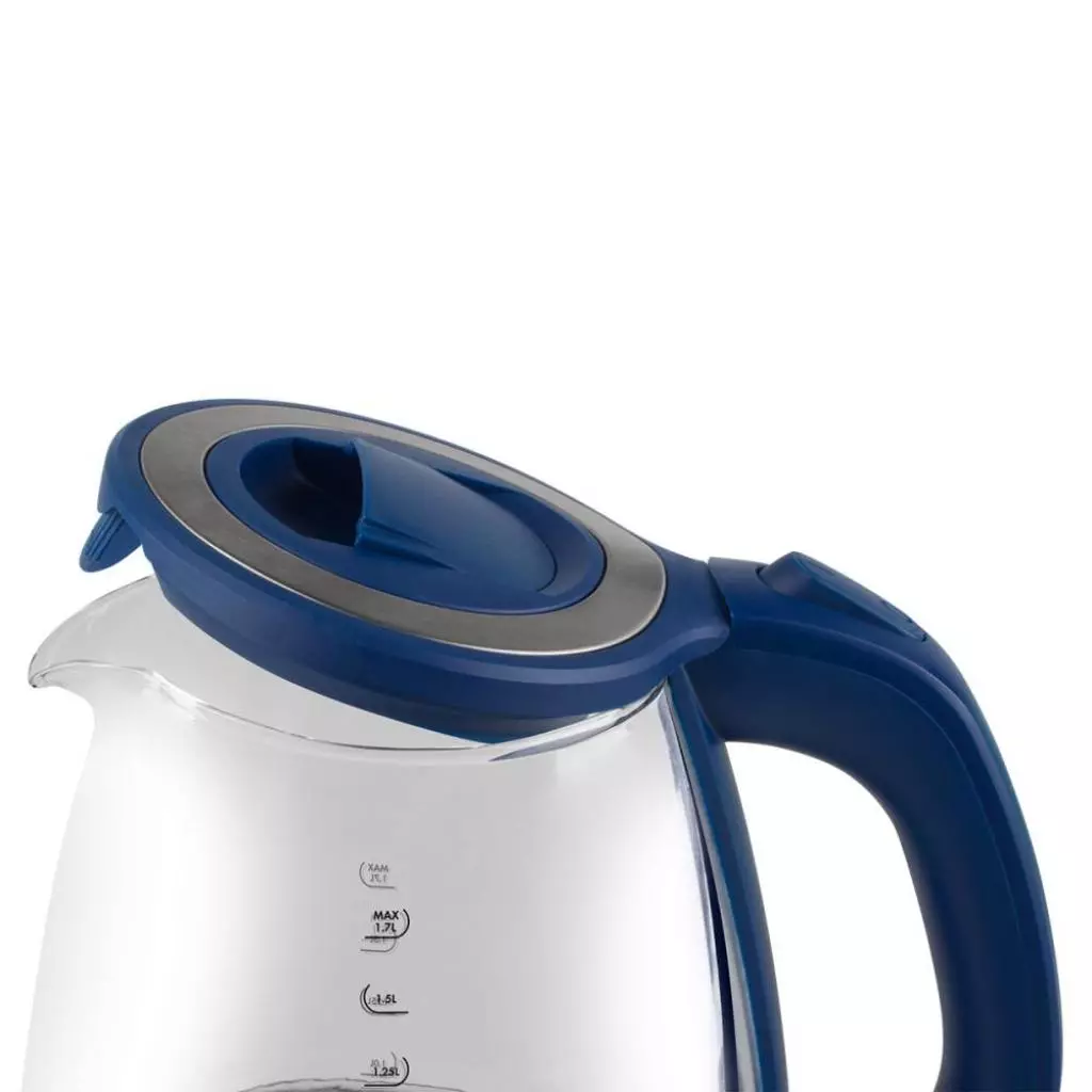 Электрочайник Scarlett SC-EK27G46 - 4