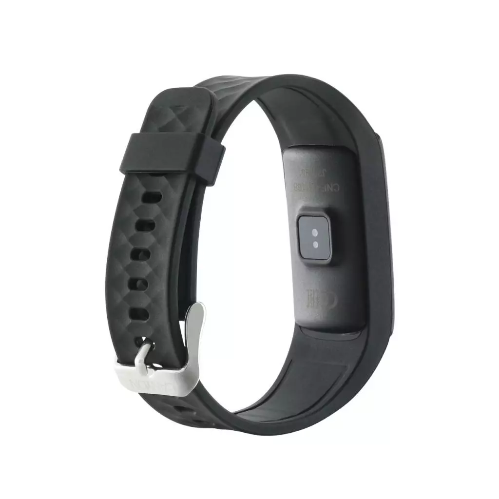 Фитнес браслет Canyon CNE-SB11BB Black (CNE-SB11BB) - 2 Фитнес браслет Canyon CNE-SB11BB Black (CNE-SB11BB) - 2