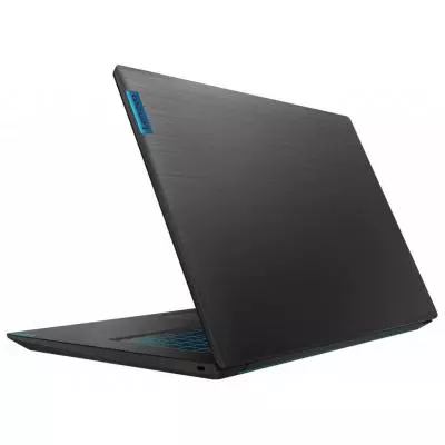 Ноутбук Lenovo L340-17 Gaming (81LL005URA) - 6