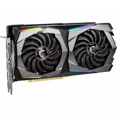 Видеокарта MSI GeForce RTX2060 SUPER 8192Mb GAMING (RTX 2060 SUPER GAMING) - 2