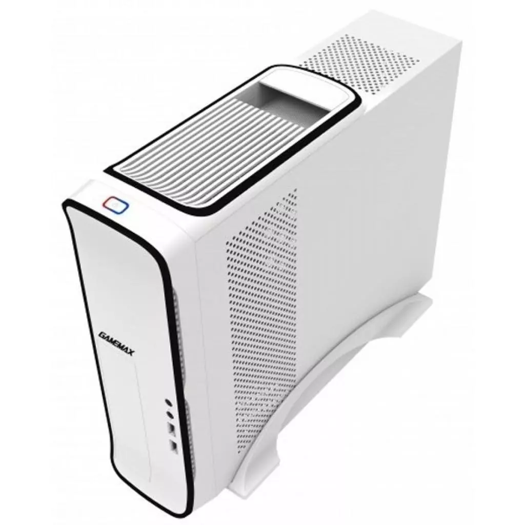Корпус Gamemax ST-610W - 1 Корпус Gamemax ST-610W - 1