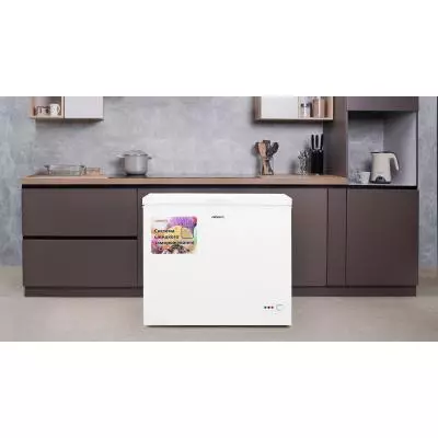 Морозильная камера Ardesto FRM-200MCH - 9 Морозильная камера Ardesto FRM-200MCH - 9