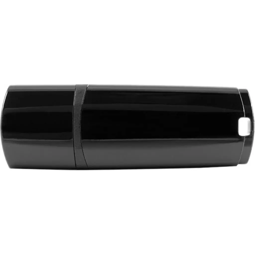 USB флеш накопитель Goodram 128GB UMM3 Mimic Black USB 3.0 (UMM3-1280K0R11)