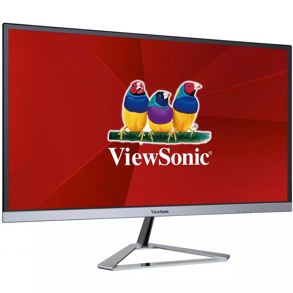 Монитор ViewSonic VX2776-SMHD (VS16387) - 1 Монитор ViewSonic VX2776-SMHD (VS16387) - 1