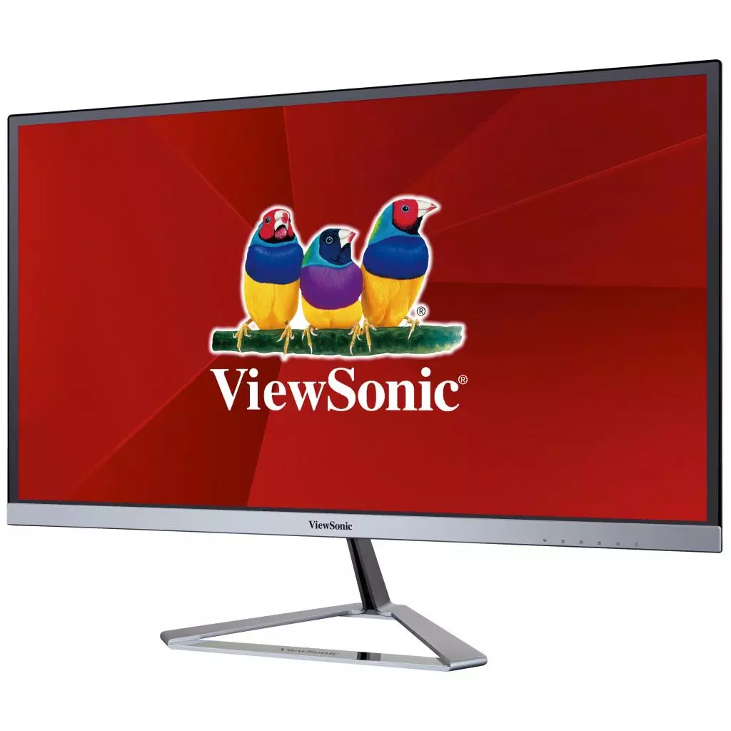 Монитор ViewSonic VX2776-SMHD (VS16387) - 2 Монитор ViewSonic VX2776-SMHD (VS16387) - 2