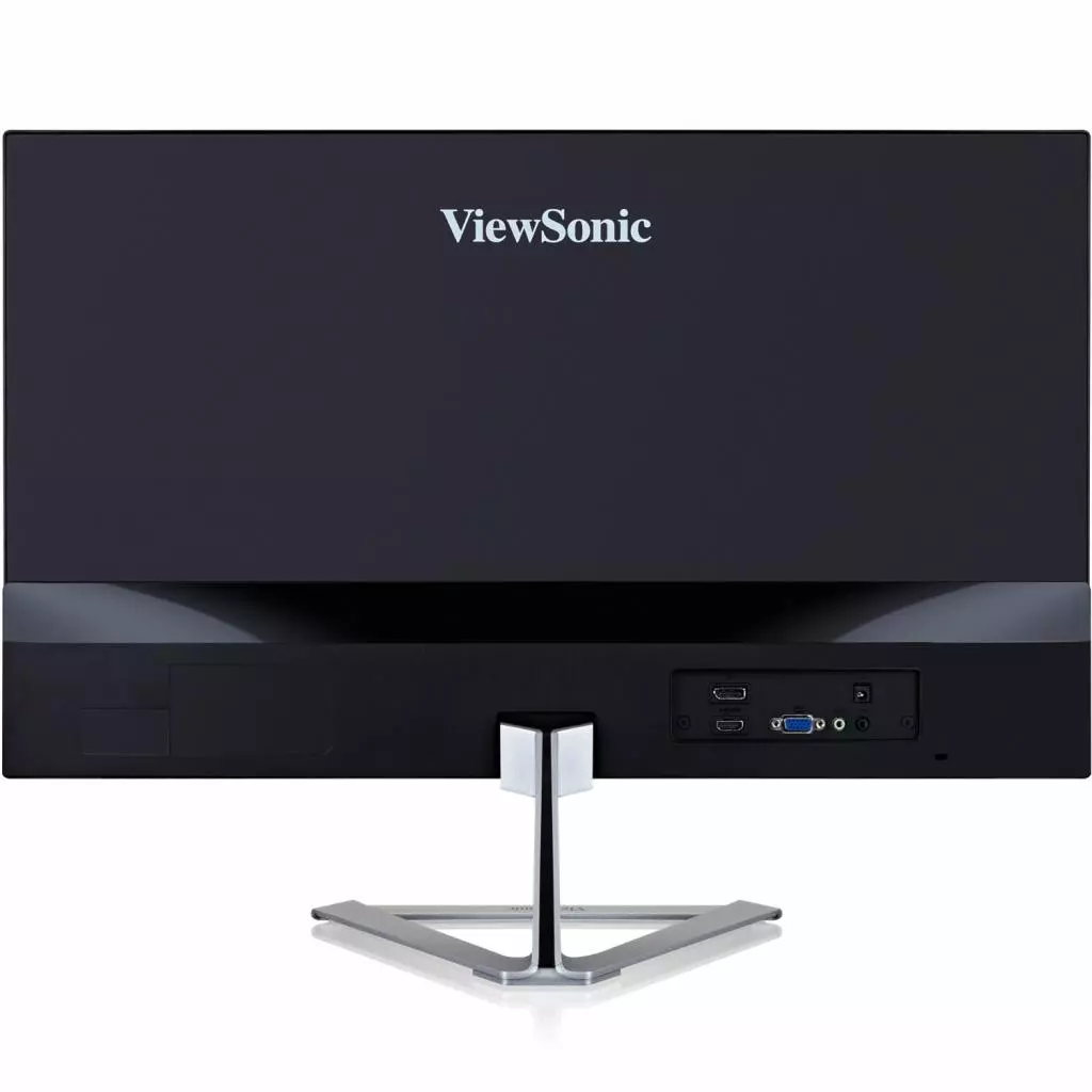 Монитор ViewSonic VX2776-SMHD (VS16387) - 3 Монитор ViewSonic VX2776-SMHD (VS16387) - 3