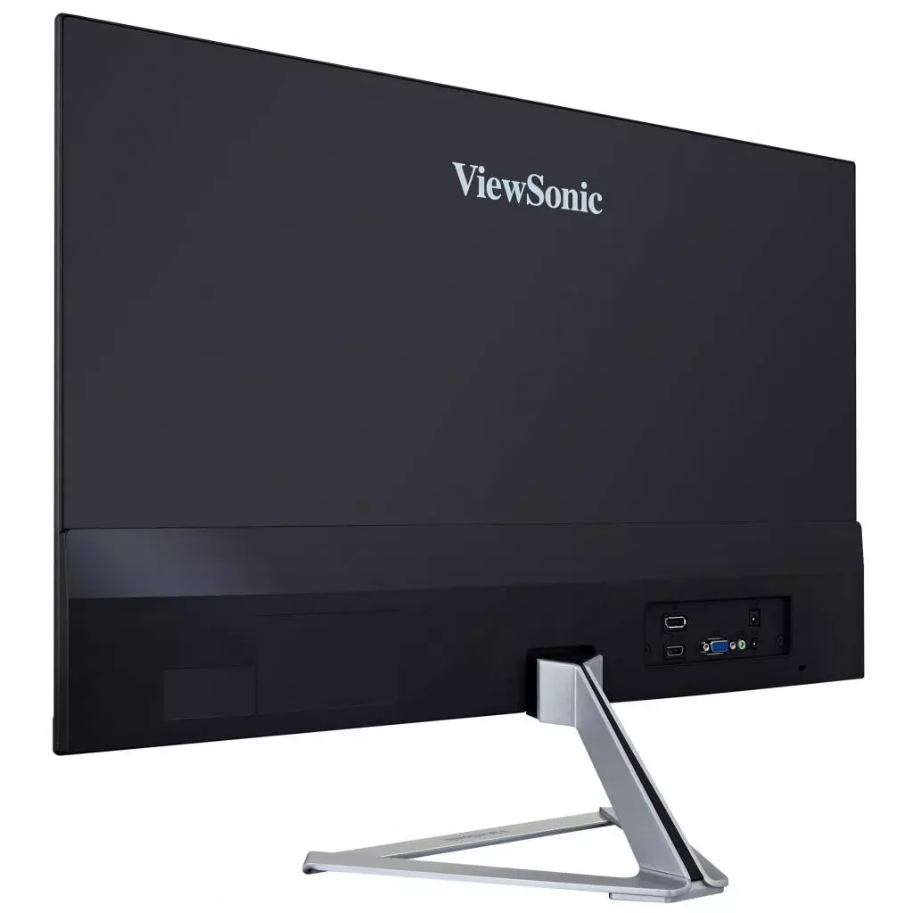 Монитор ViewSonic VX2776-SMHD (VS16387) - 5 Монитор ViewSonic VX2776-SMHD (VS16387) - 5