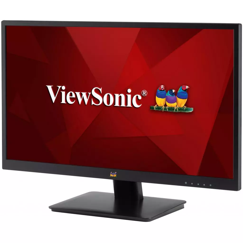 Монитор ViewSonic VA2710-MH - 2