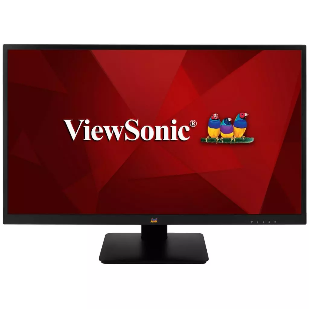 Монитор ViewSonic VA2710-MH