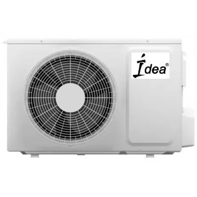Кондиционер Idea ISR-24HR-SA7-N1 - 2