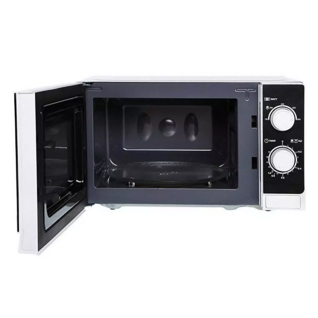 Микроволновая печь Sharp R200WW - 2 Микроволновая печь Sharp R200WW - 2