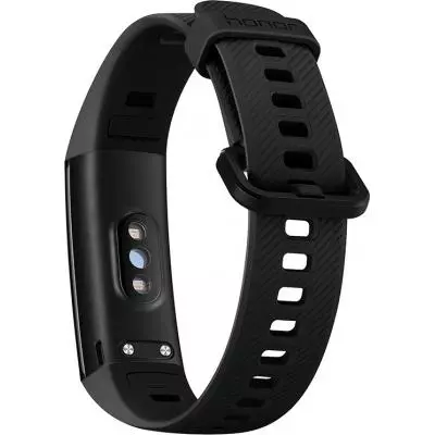 Фитнес браслет Honor gadgets Band 4 Black (55023128) - 4