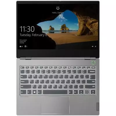 Ноутбук Lenovo ThinkBook S13 (20RR002YRA) - 3 Ноутбук Lenovo ThinkBook S13 (20RR002YRA) - 3