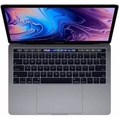 Ноутбук Apple MacBook Pro TB A1989 (Z0WR000C3) - 2