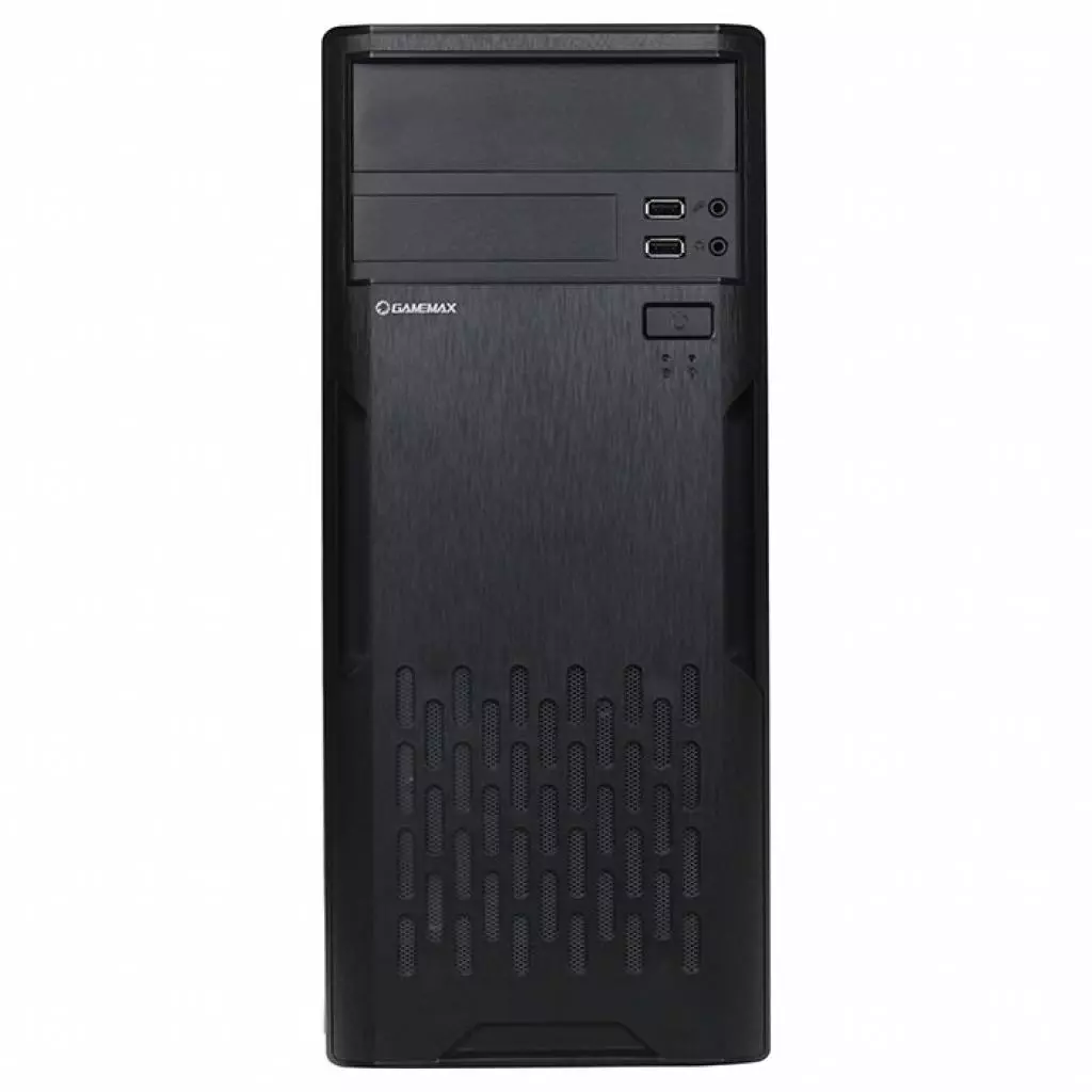 Корпус Gamemax ET-210-500W - 1 Корпус Gamemax ET-210-500W - 1