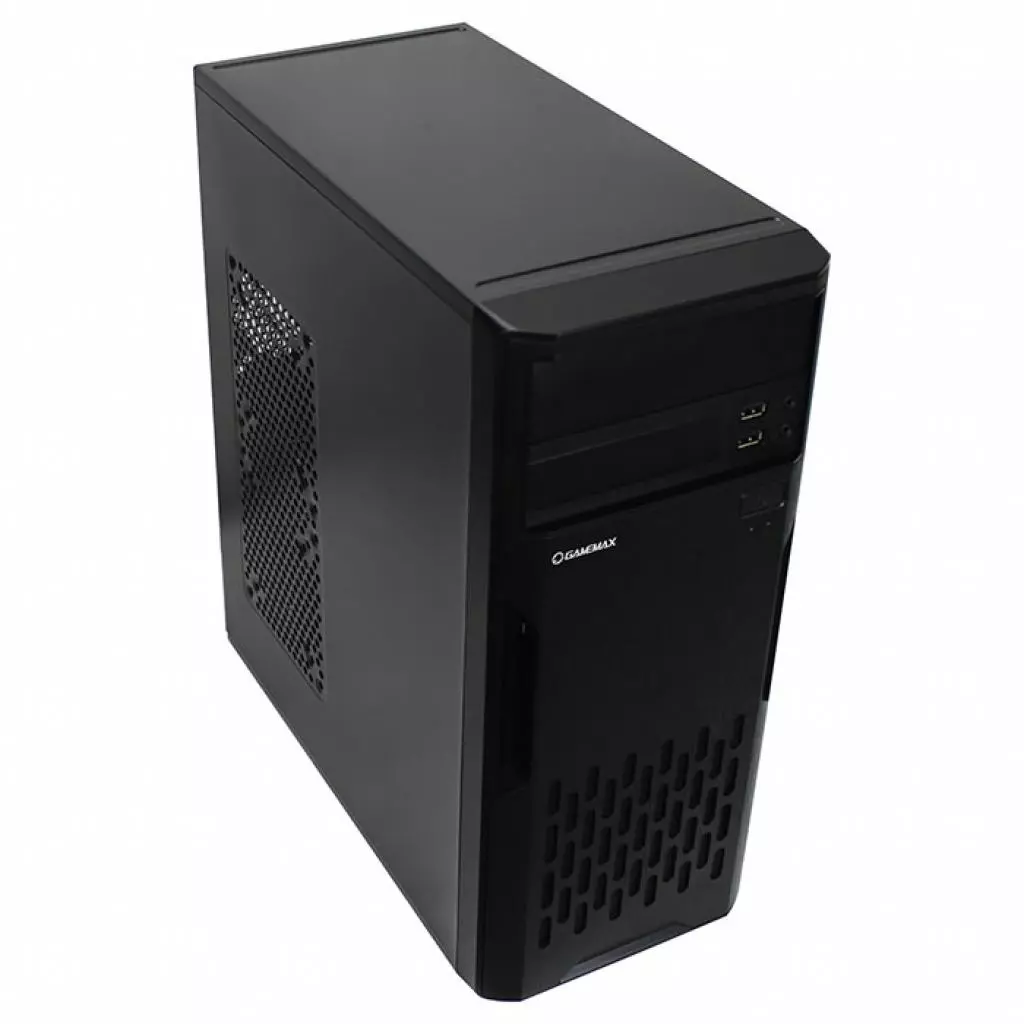 Корпус Gamemax ET-210-500W - 3 Корпус Gamemax ET-210-500W - 3