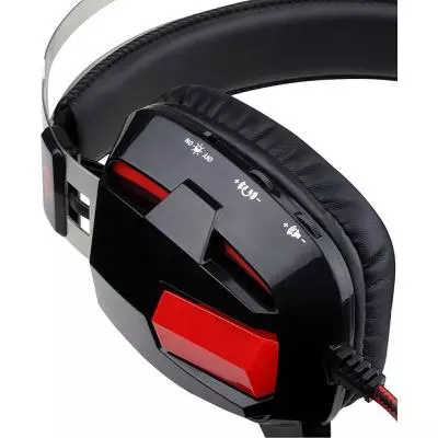 Наушники Redragon Lagopasmutus (74706) - 5