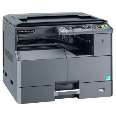 Многофункциональное устройство Kyocera TASKalfa 1800 (1102NC3NL0) - 2