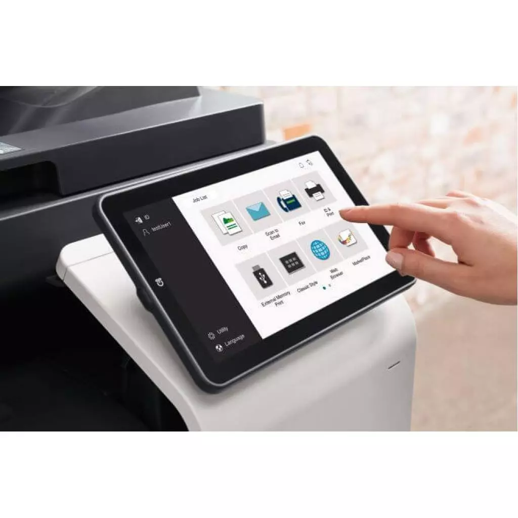 Многофункциональное устройство Develop +250SET03_DF_TN_DK-516х - 3 Многофункциональное устройство Develop +250SET03_DF_TN_DK-516х - 3