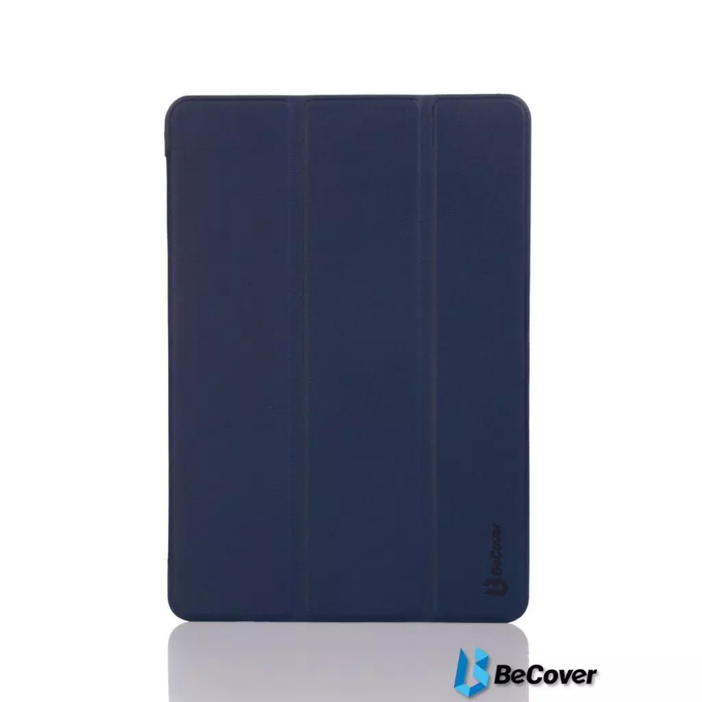 Чехол для планшета BeCover Smart Case для Lenovo Tab P10 TB-X705 Deep Blue (703288)