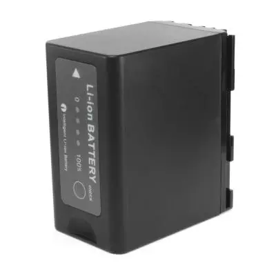 Аккумулятор к фото/видео Extradigital Canon BP-975G (BDC1003) - 1