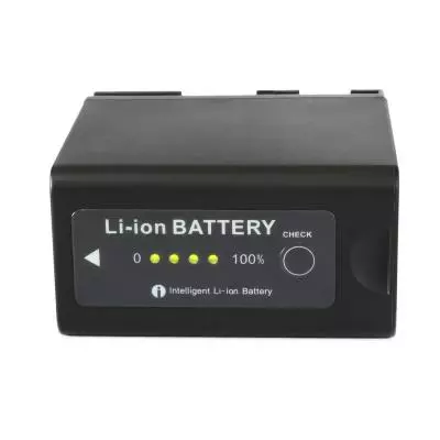 Аккумулятор к фото/видео Extradigital Canon BP-975G (BDC1003) - 3