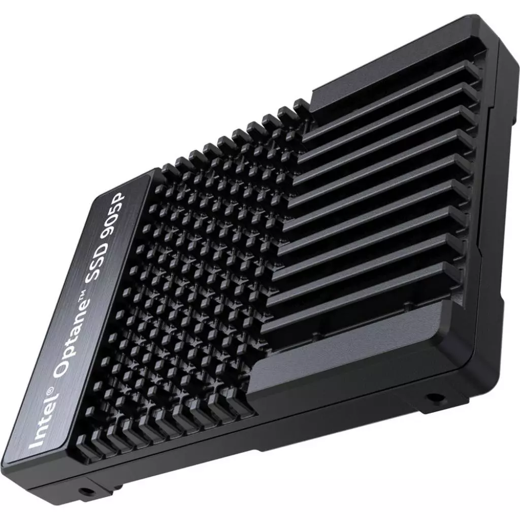 Накопитель SSD 2.5" 480GB INTEL (SSDPE21D480GAM3) - 5 Накопитель SSD 2.5" 480GB INTEL (SSDPE21D480GAM3) - 5