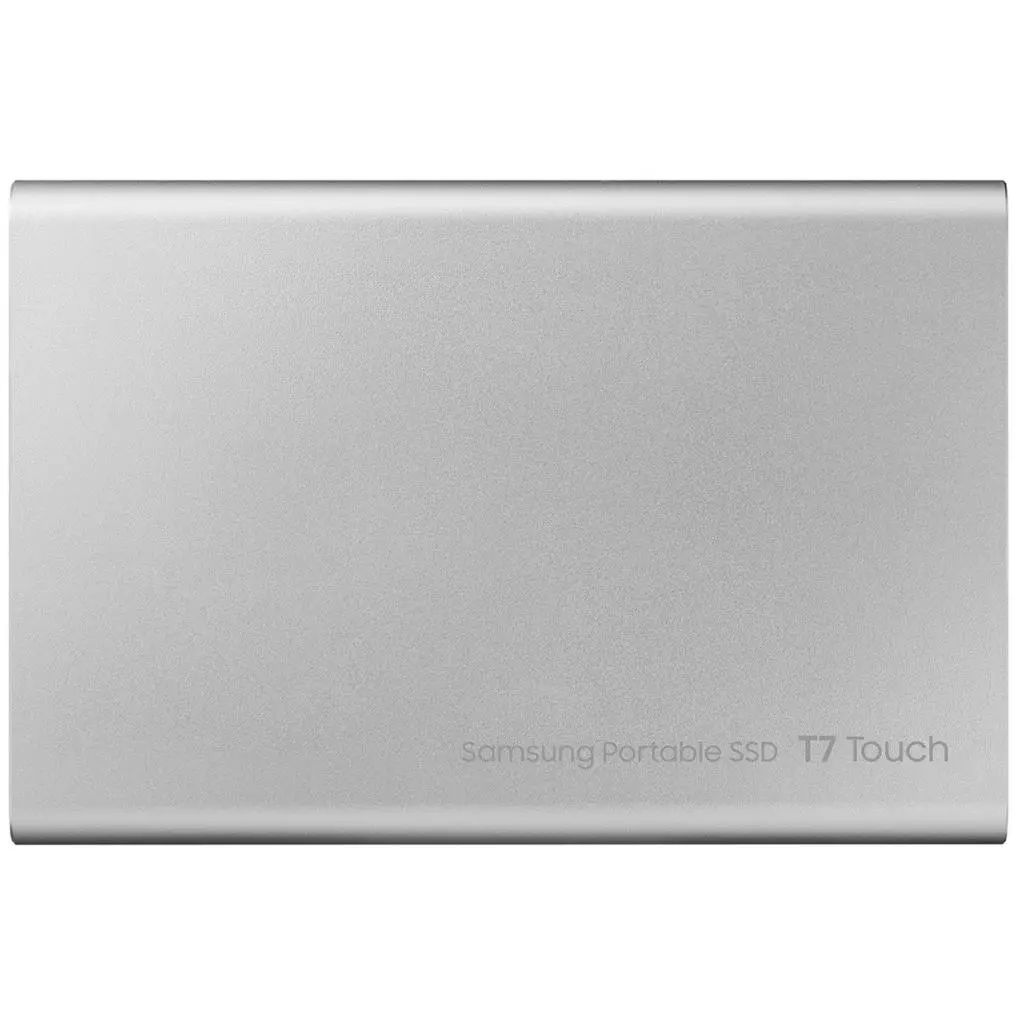 Накопитель SSD USB 3.2 1TB Samsung (MU-PC1T0S/WW) - 5
