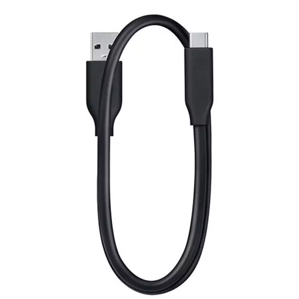 Накопитель SSD USB 3.2 1TB Samsung (MU-PC1T0S/WW) - 6