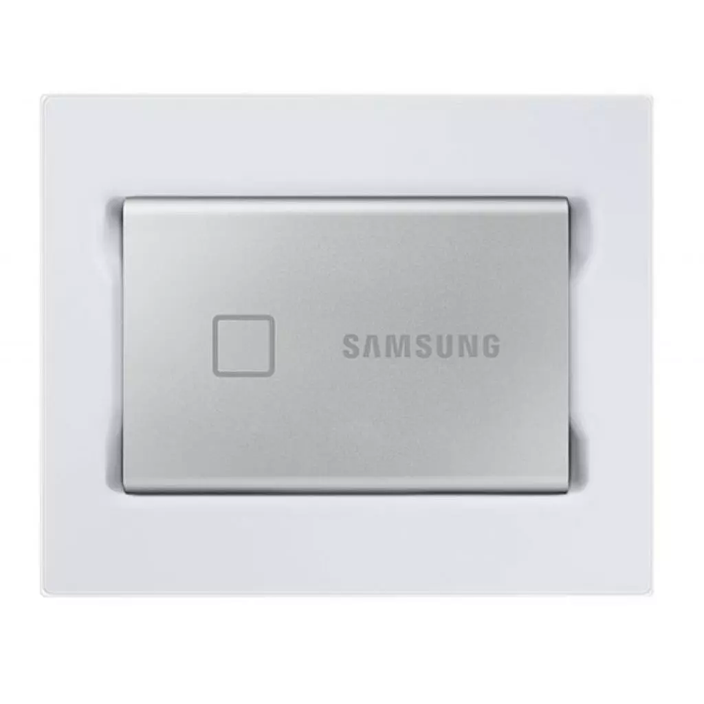 Накопитель SSD USB 3.2 1TB Samsung (MU-PC1T0S/WW) - 9