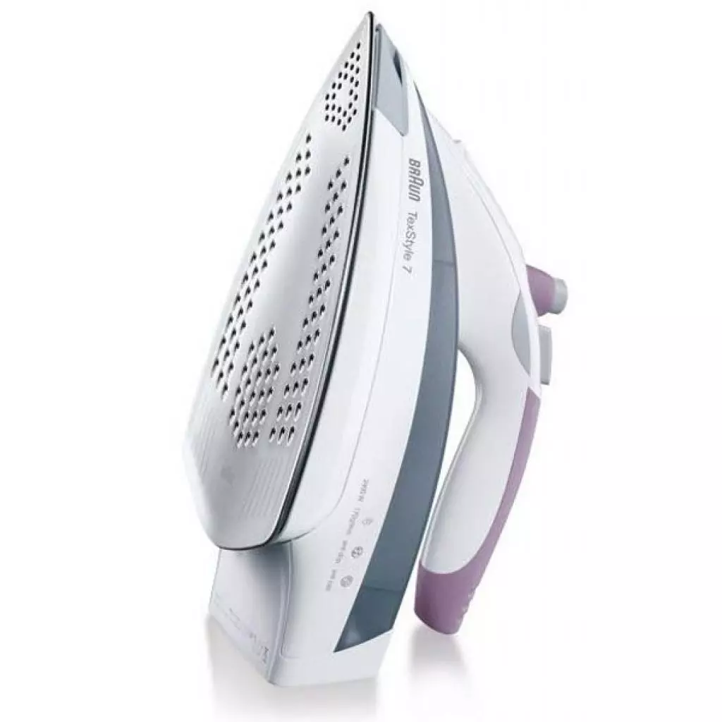 Утюг Braun TS 755 (TS755) - 1