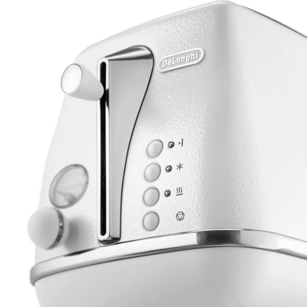Тостер DeLonghi CTOE 2103.W - 1 Тостер DeLonghi CTOE 2103.W - 1