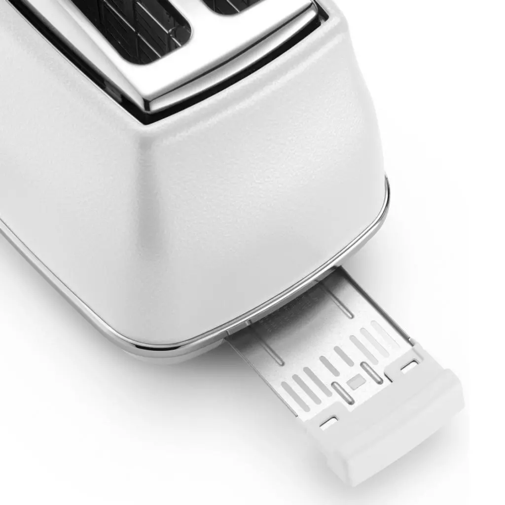 Тостер DeLonghi CTOE 2103.W - 2 Тостер DeLonghi CTOE 2103.W - 2