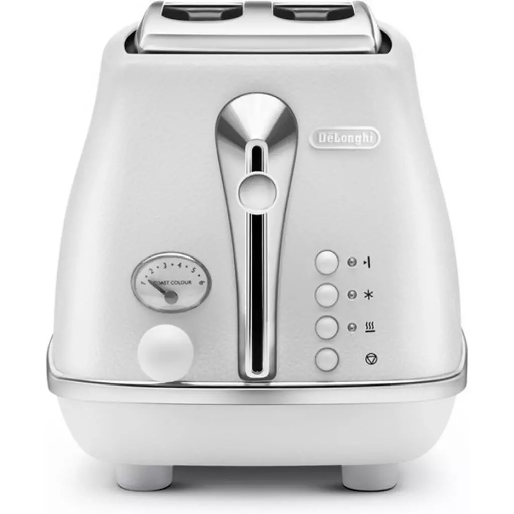 Тостер DeLonghi CTOE 2103.W